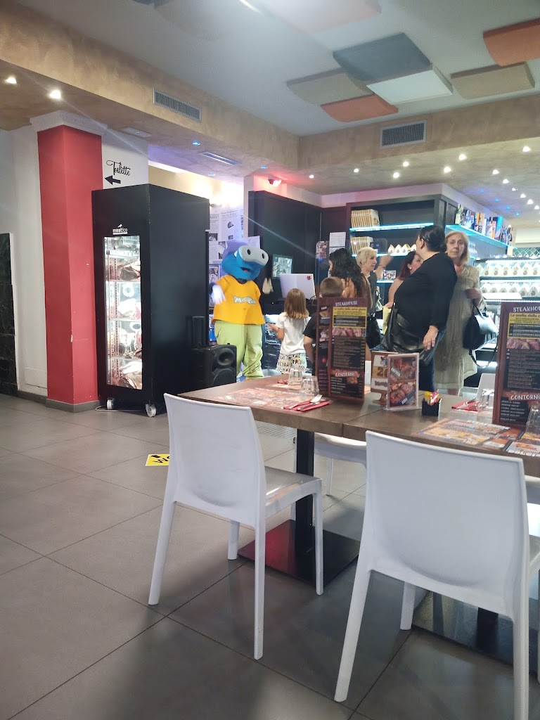 Mucca Pazza Anagnina - Foto 12