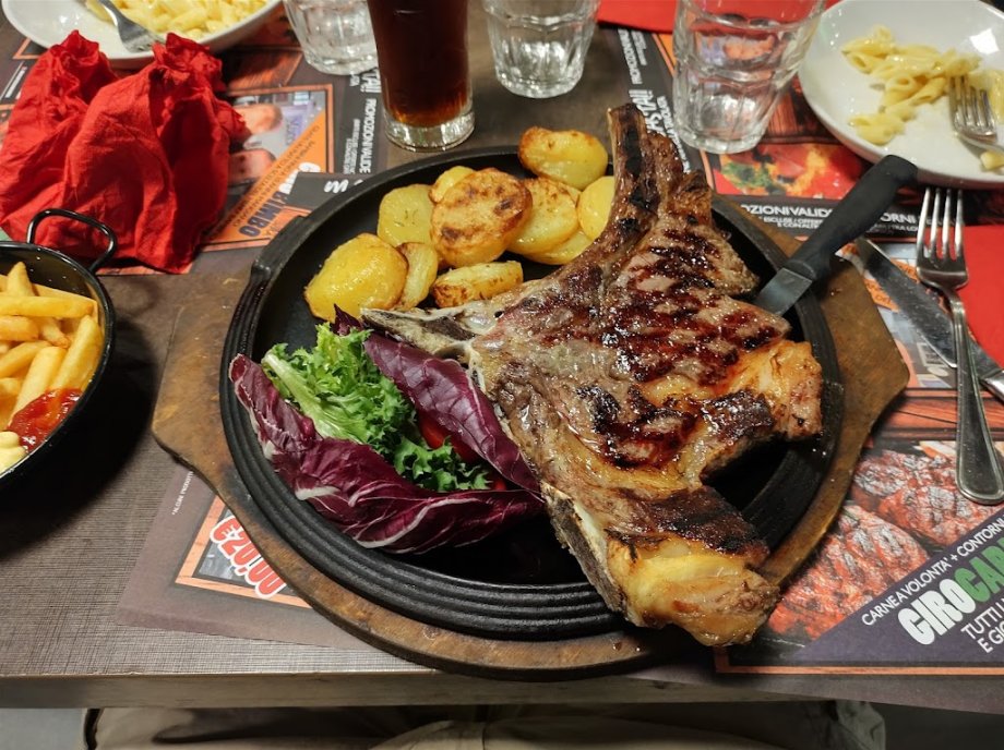 Mucca Pazza Anagnina - Foto 13