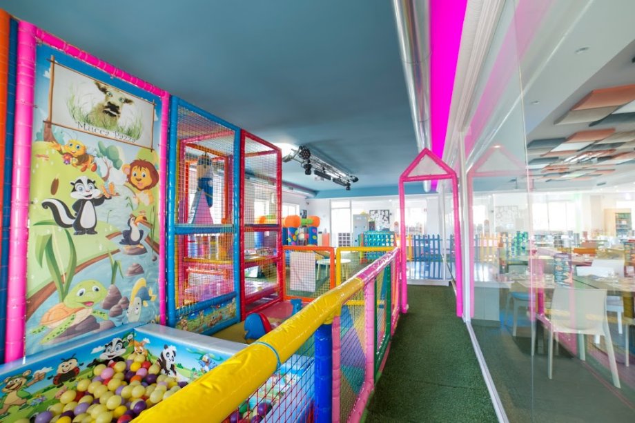 Mucca Pazza Anagnina - Foto 14