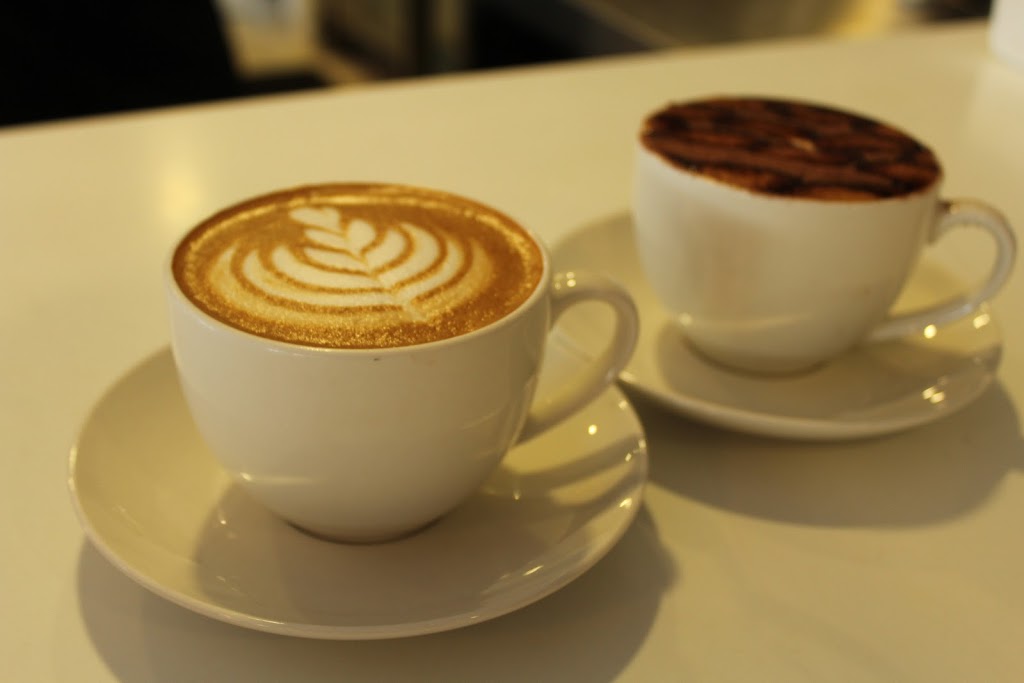 Blue Lotus Cafe - Foto 1