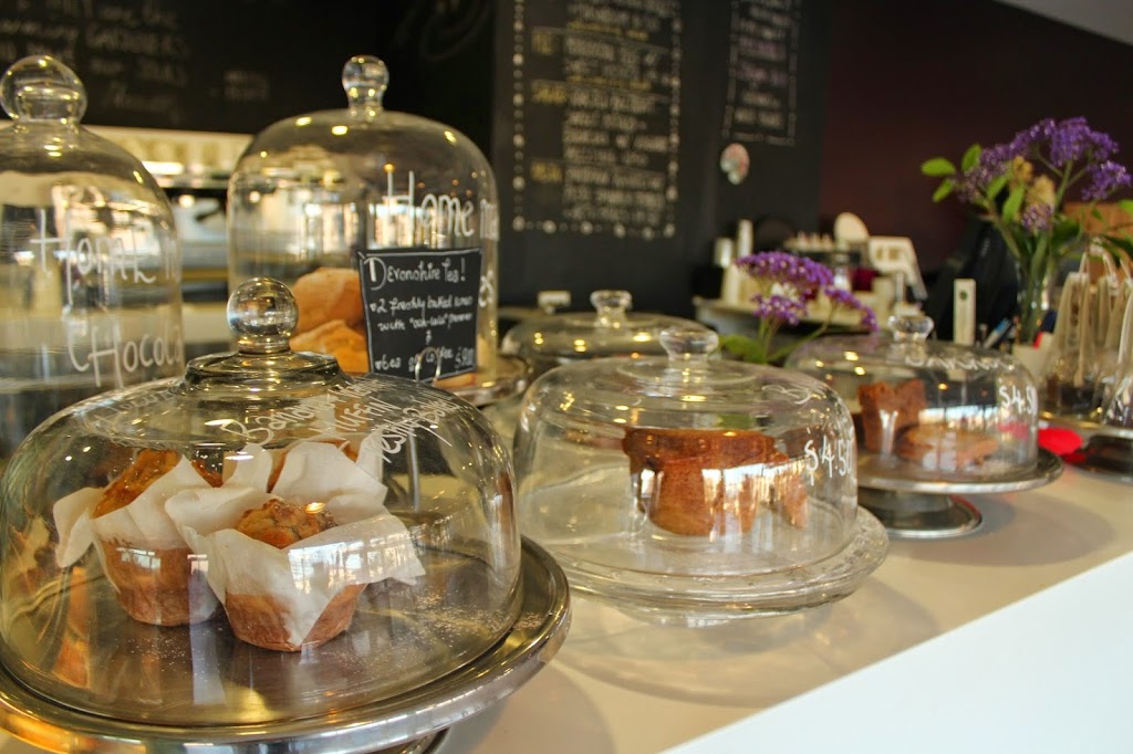 Blue Lotus Cafe - Foto 1