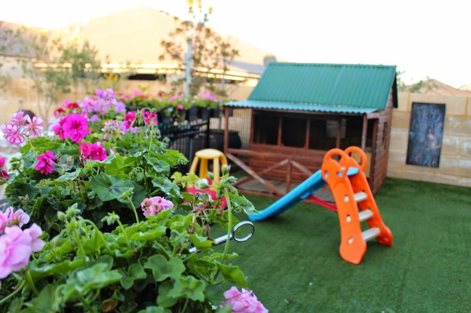 Blue Lotus Cafe - Foto 10