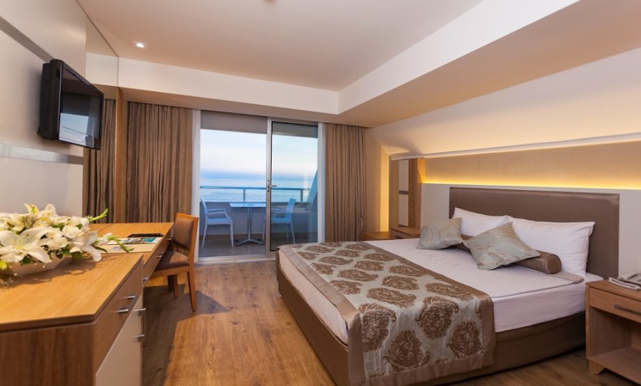 Kahya Aqua Resort and Spa - Foto 2