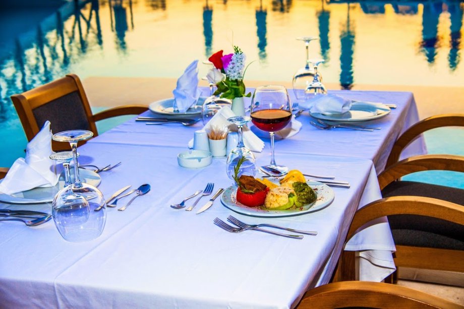 Kahya Aqua Resort and Spa - Foto 5