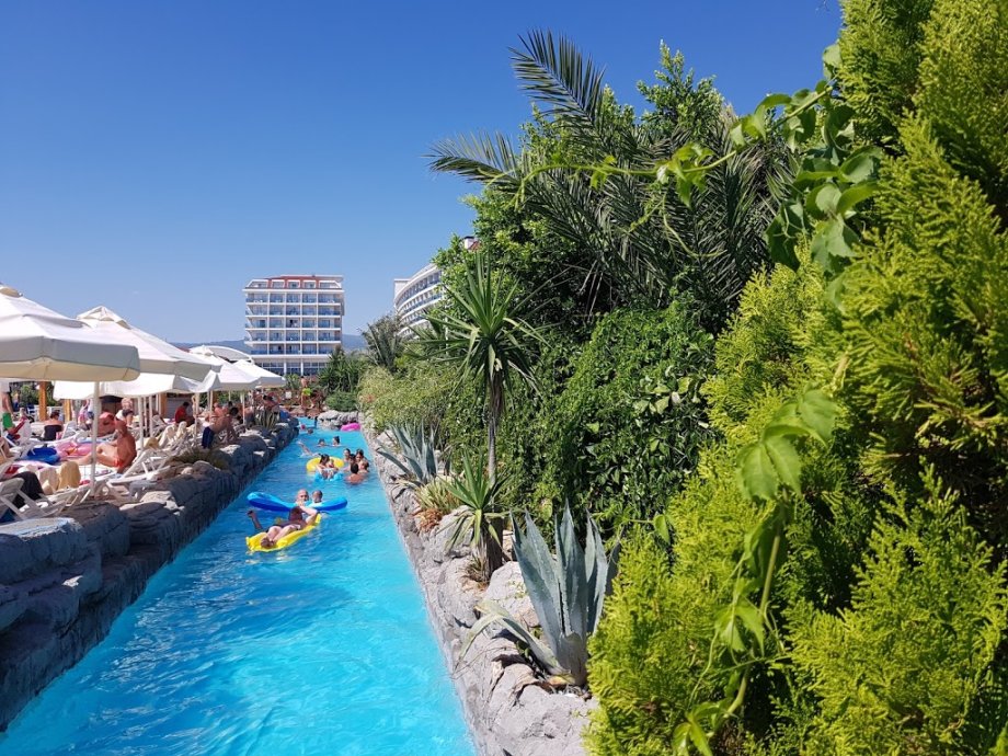 Kahya Aqua Resort and Spa - Foto 7