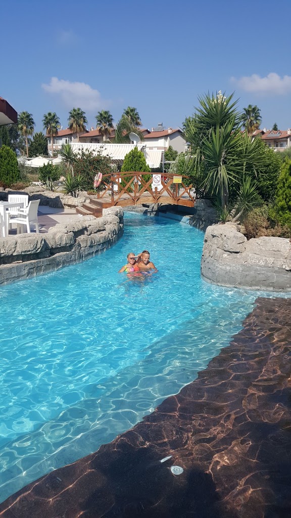 Kahya Aqua Resort and Spa - Foto 8