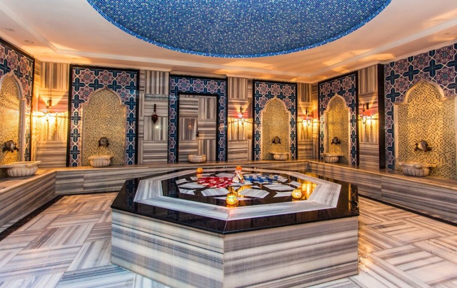 Kahya Aqua Resort and Spa - Foto 13