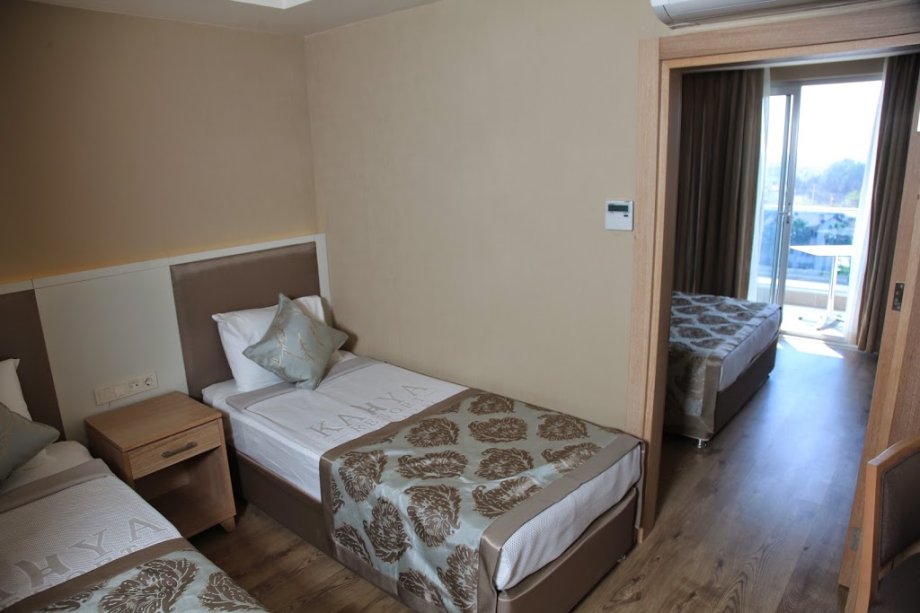 Kahya Aqua Resort and Spa - Foto 14