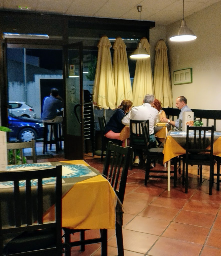 Restaurante Pizzería El Horno 1