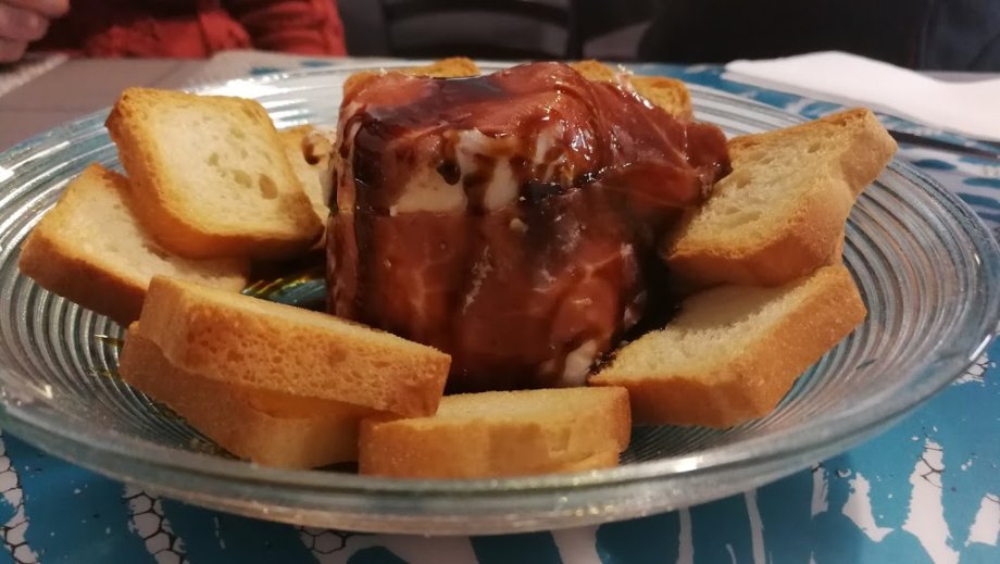 Restaurante Pizzería El Horno - Foto 2