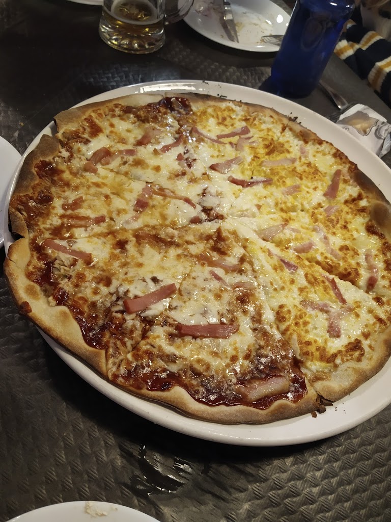 Restaurante Pizzería El Horno - Foto 3