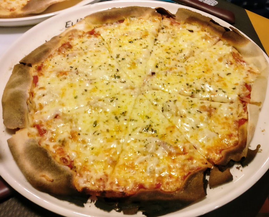 Restaurante Pizzería El Horno - Foto 7