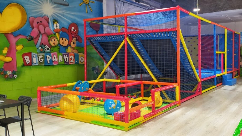 Big Park 2.0 - Foto 3