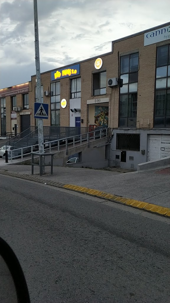 Big Park 2.0 - Foto 1