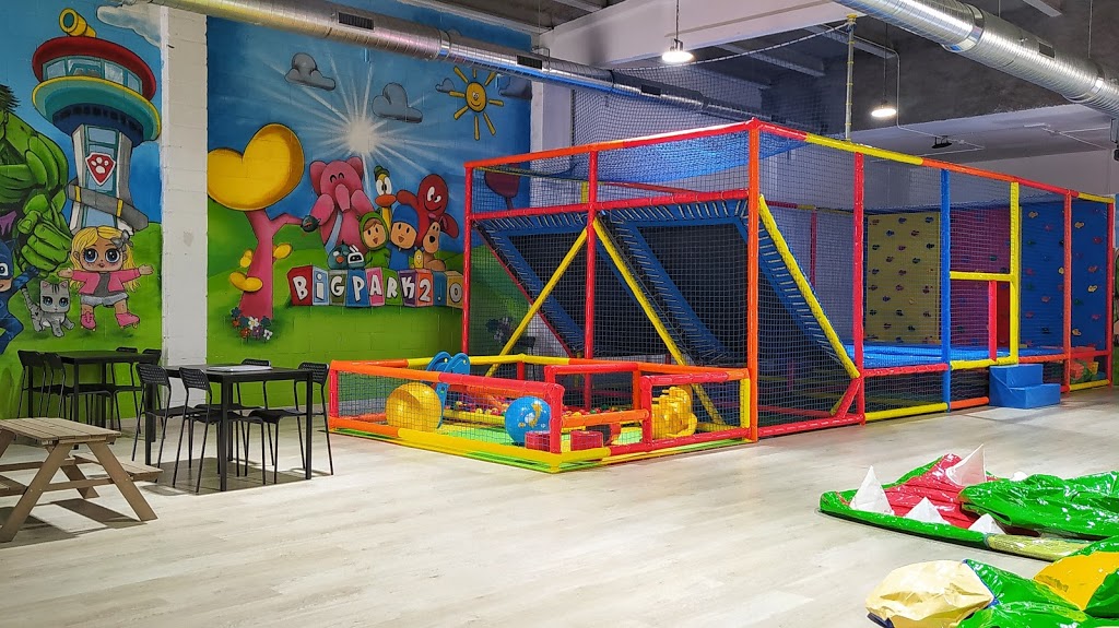 Big Park 2.0 - Foto 1