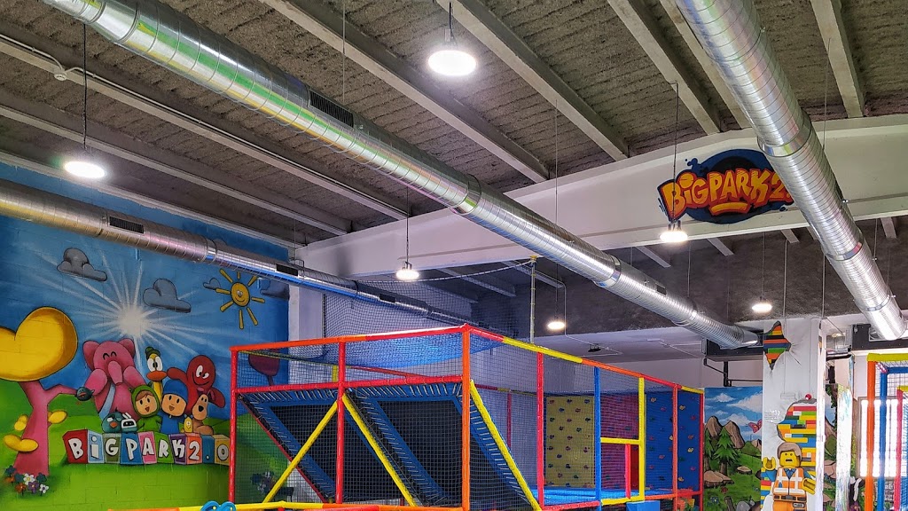 Big Park 2.0 - Foto 1