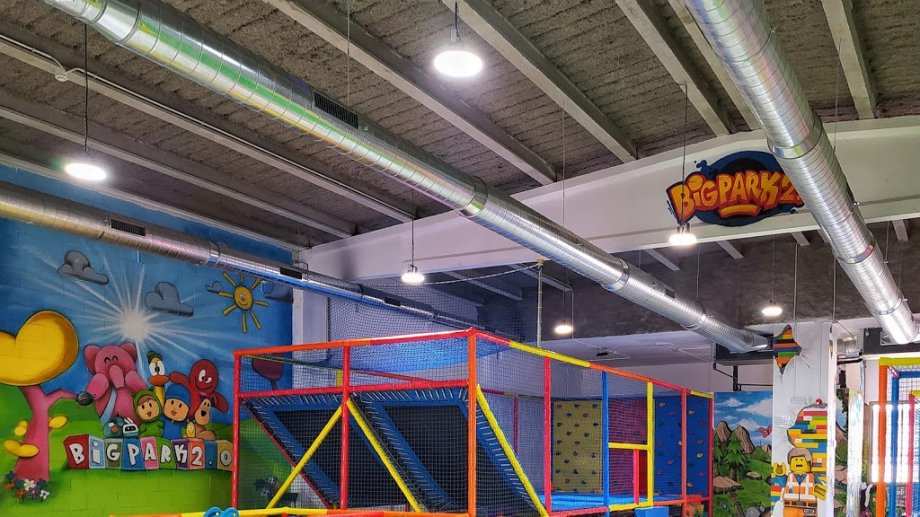 Big Park 2.0 - Foto 10