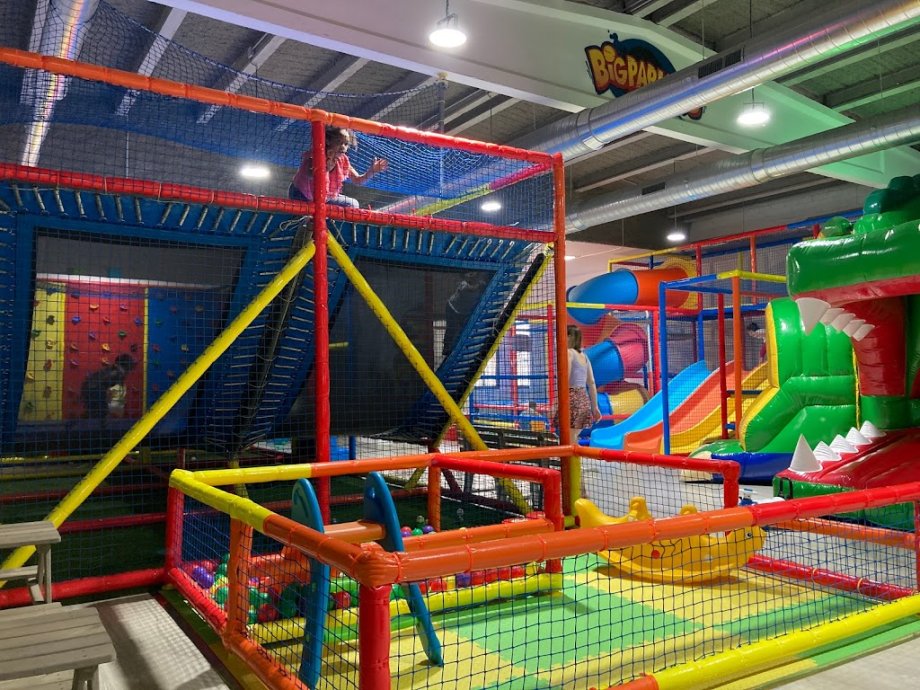 Big Park 2.0 - Foto 11