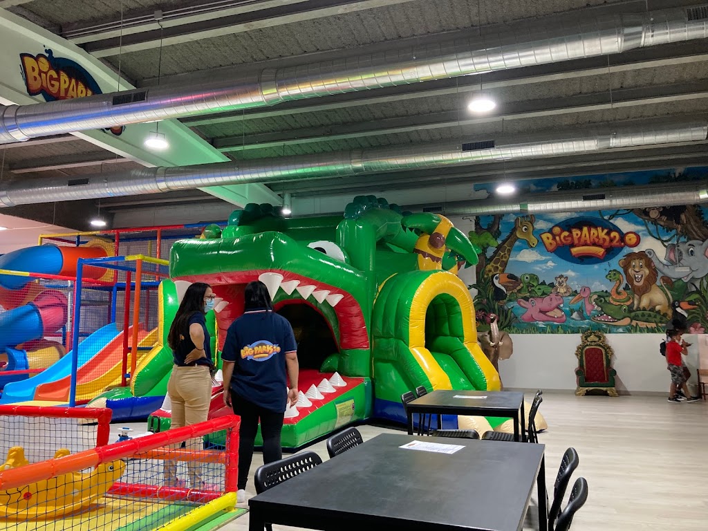 Big Park 2.0 - Foto 1