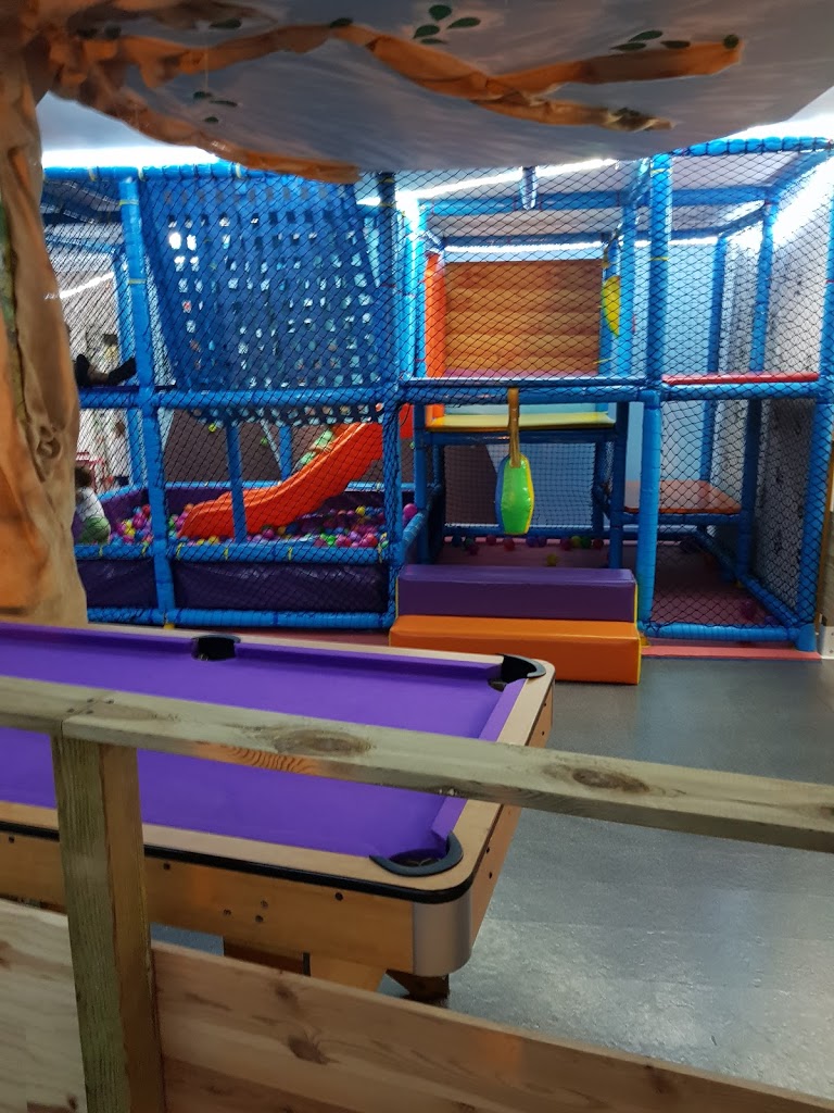 Family Room - Foto 1