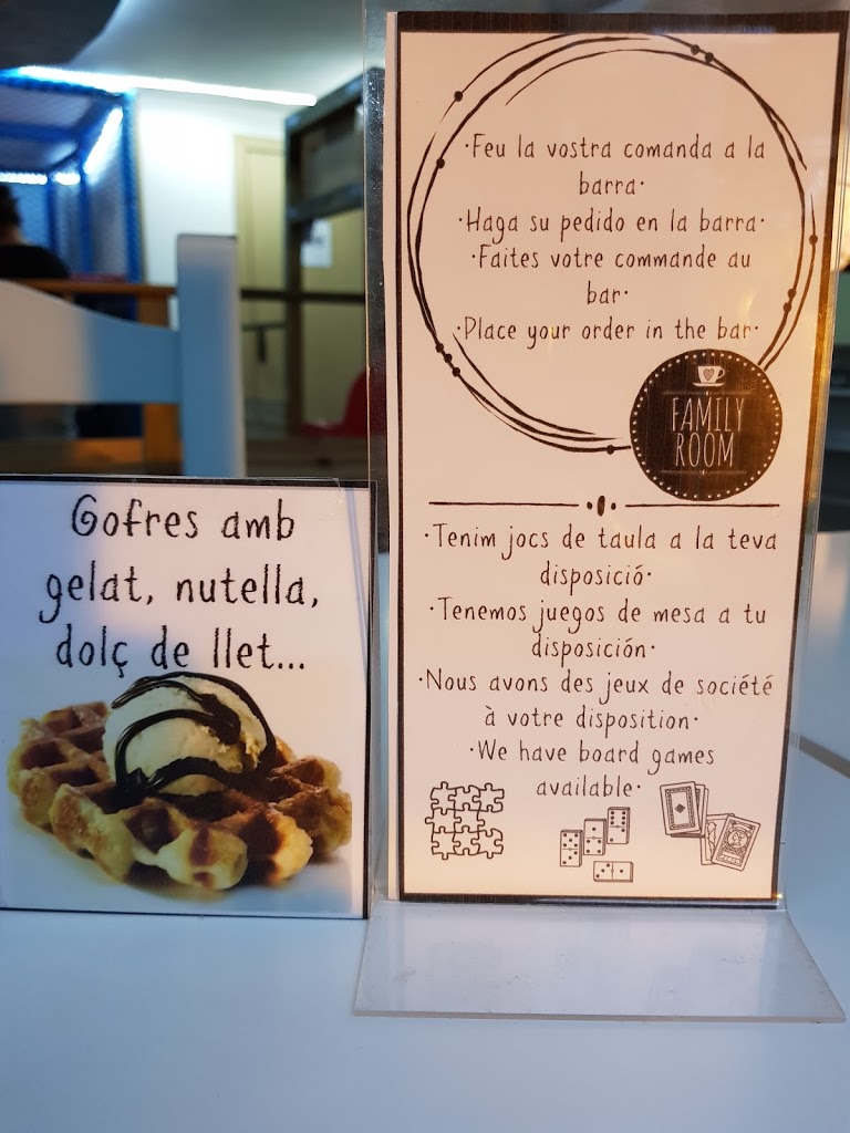 Family Room - Foto 4