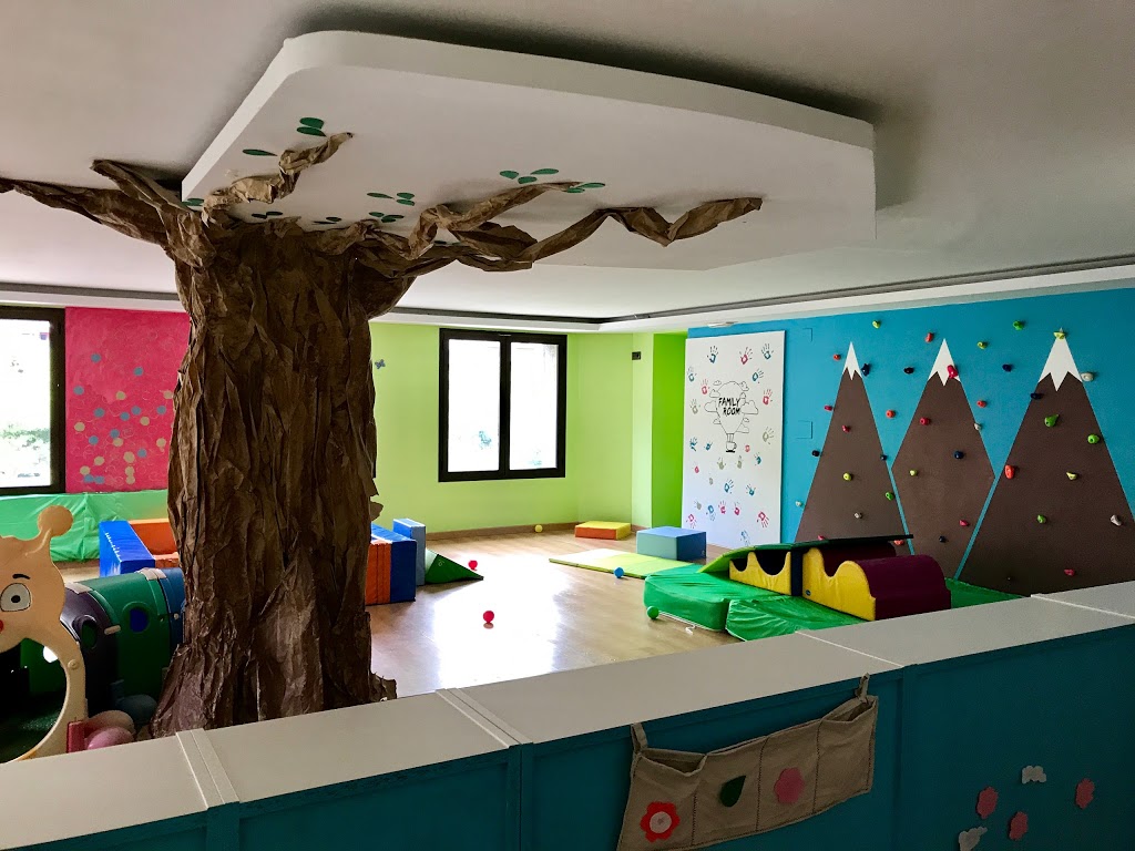 Family Room - Foto 1