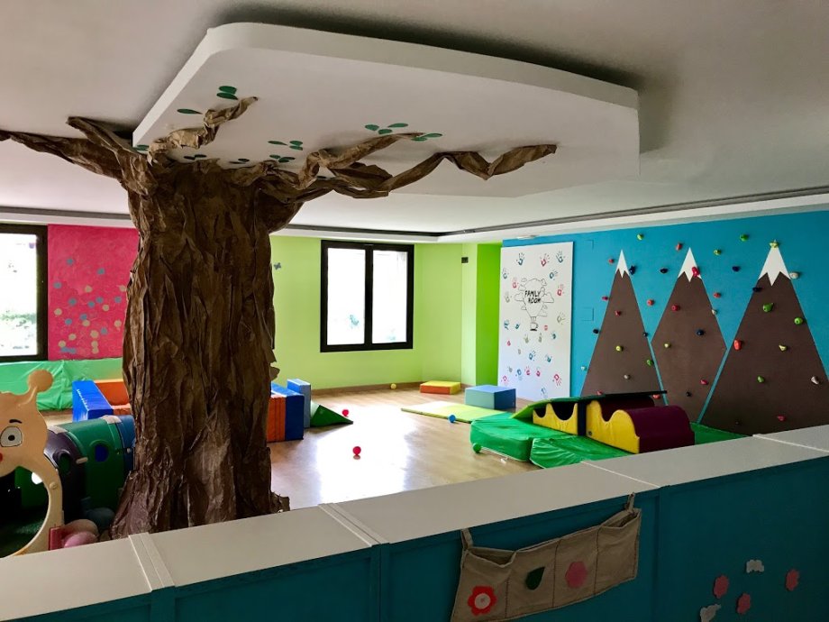 Family Room - Foto 5