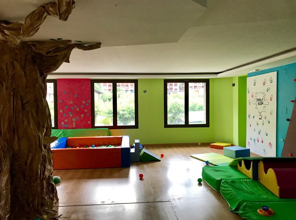 Family Room - Foto 1