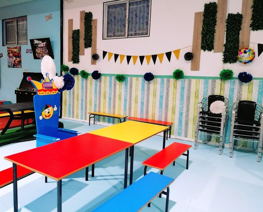 Espacio Emagic - Foto 4