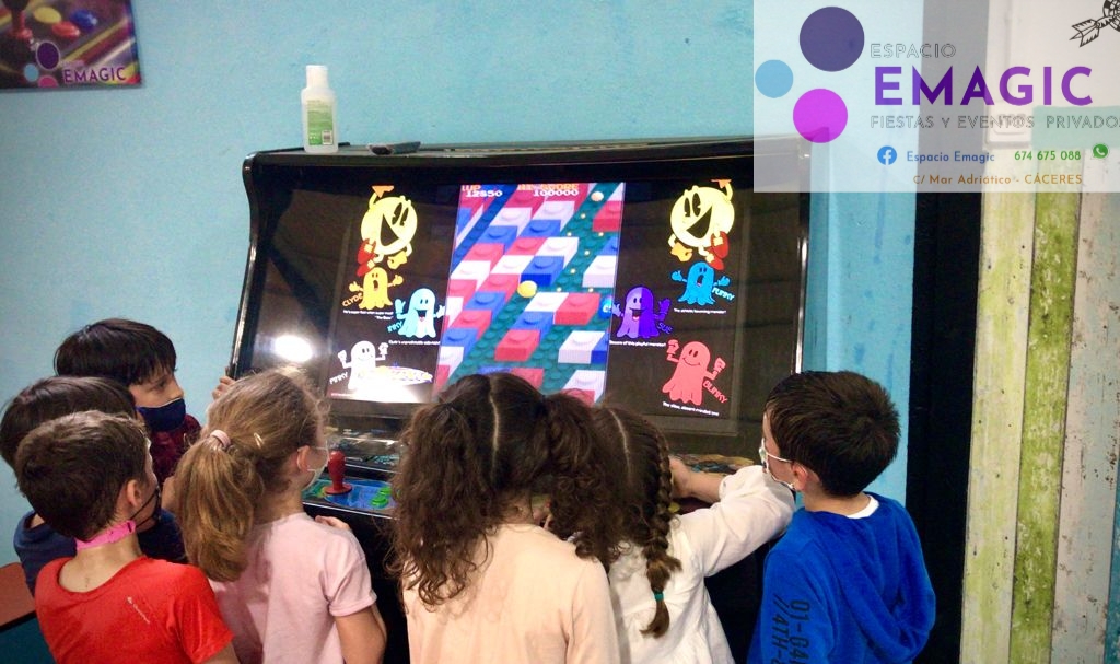 Espacio Emagic - Foto 1