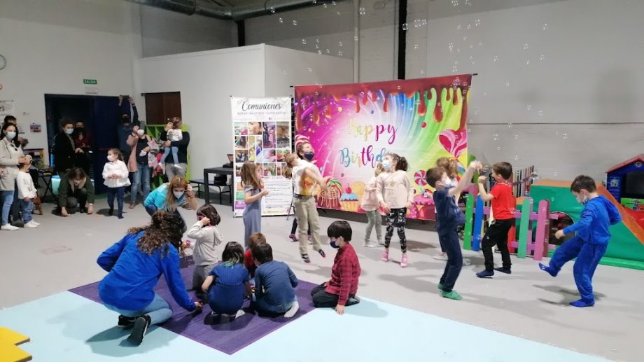 Espacio Emagic - Foto 8