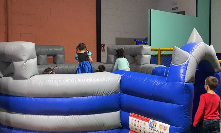 Espacio Emagic - Foto 9