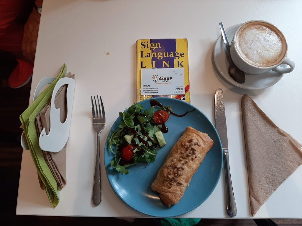 Ziggy’s Gift Shop - Foto 1