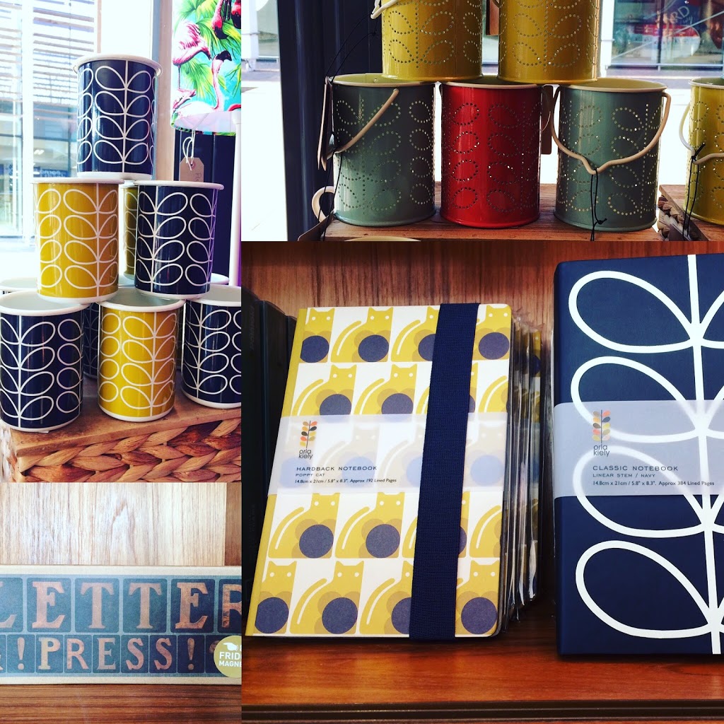 Ziggy’s Gift Shop - Foto 1