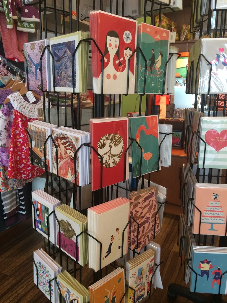 Ziggy’s Gift Shop - Foto 1