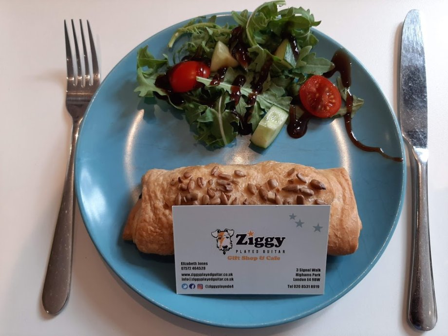 Ziggy’s Gift Shop - Foto 8