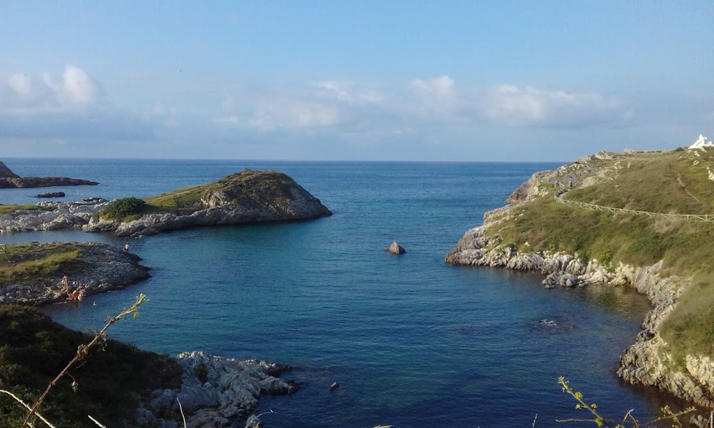 Parque de San Juan de la Canal