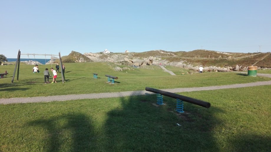 Parque de San Juan de la Canal - Foto 2