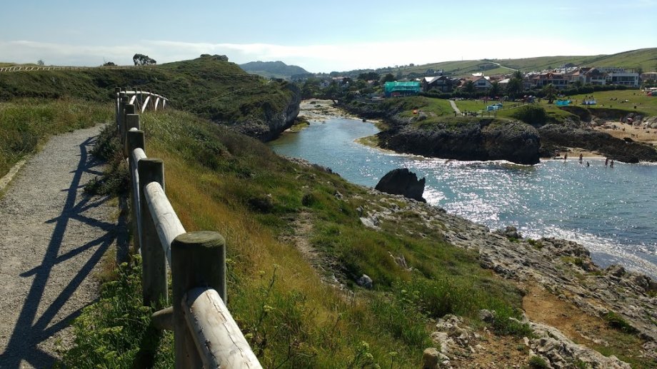 Parque de San Juan de la Canal - Foto 3