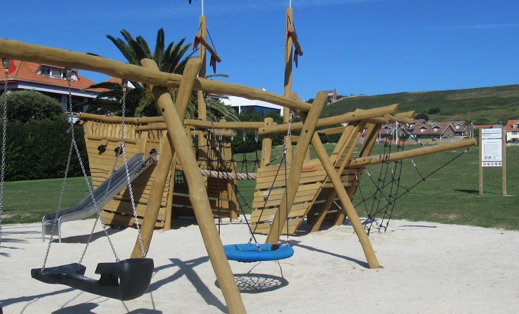 Parque de San Juan de la Canal - Foto 1