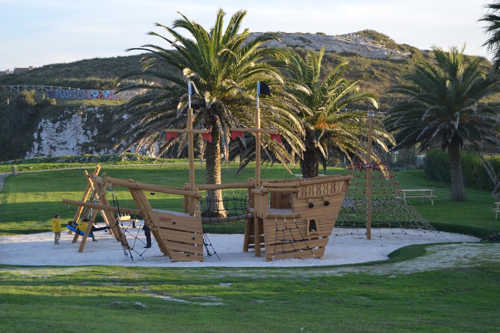 Parque de San Juan de la Canal - Foto 1