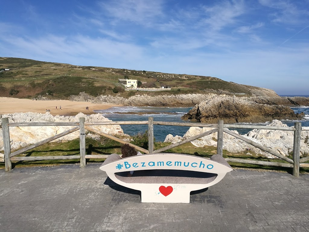 Parque de San Juan de la Canal - Foto 1