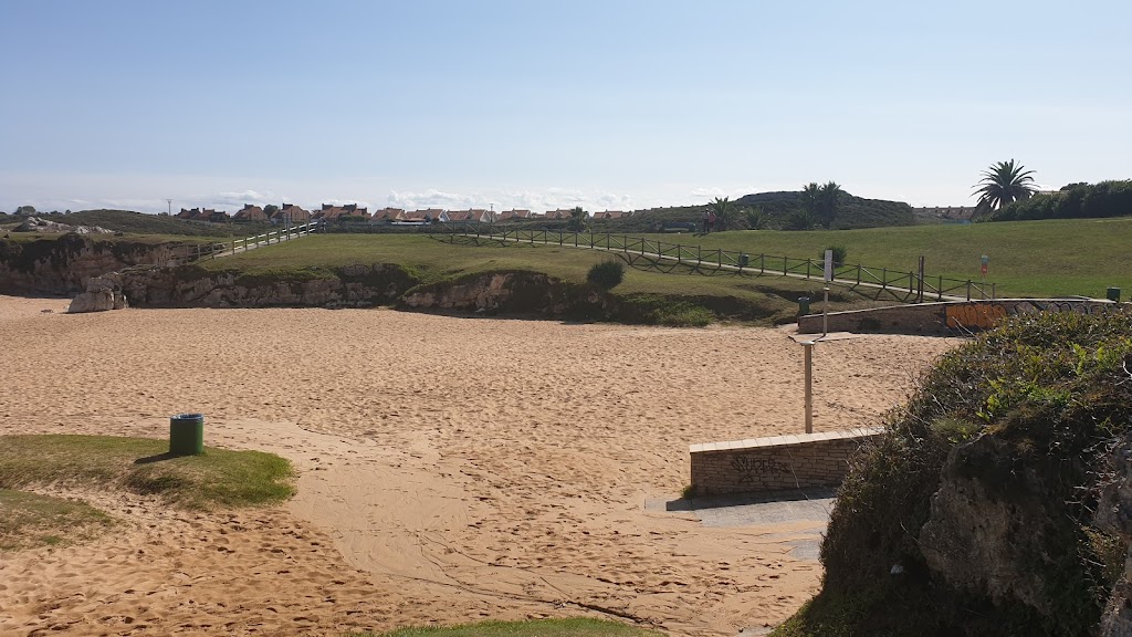 Parque de San Juan de la Canal - Foto 1