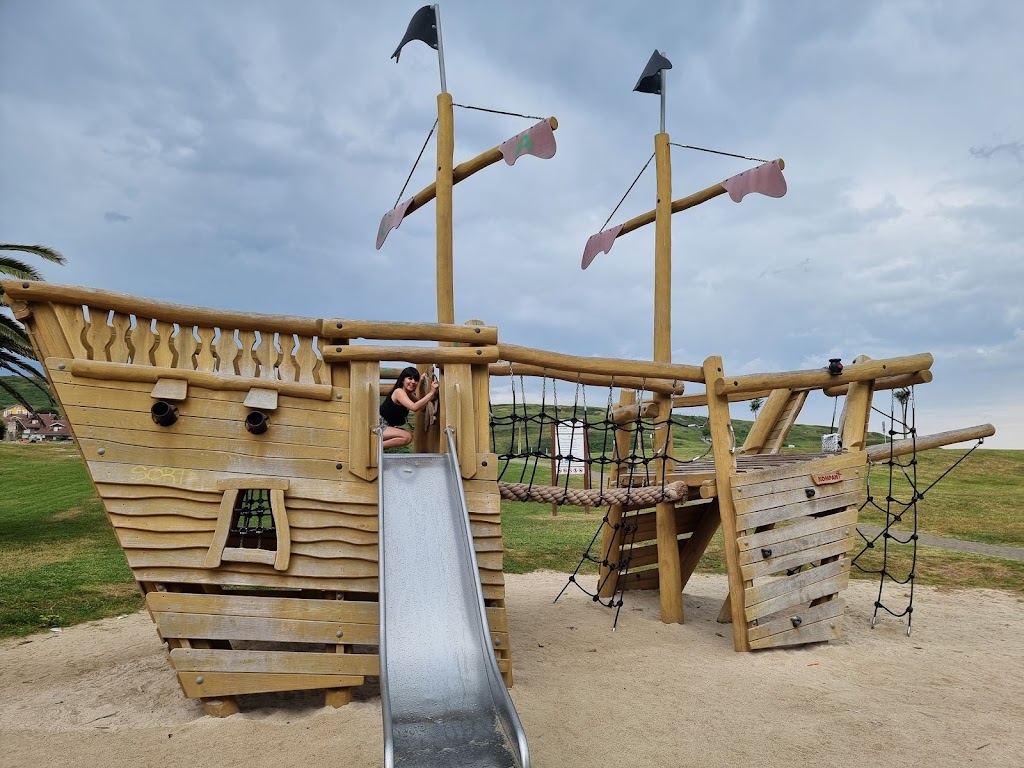 Parque de San Juan de la Canal - Foto 1