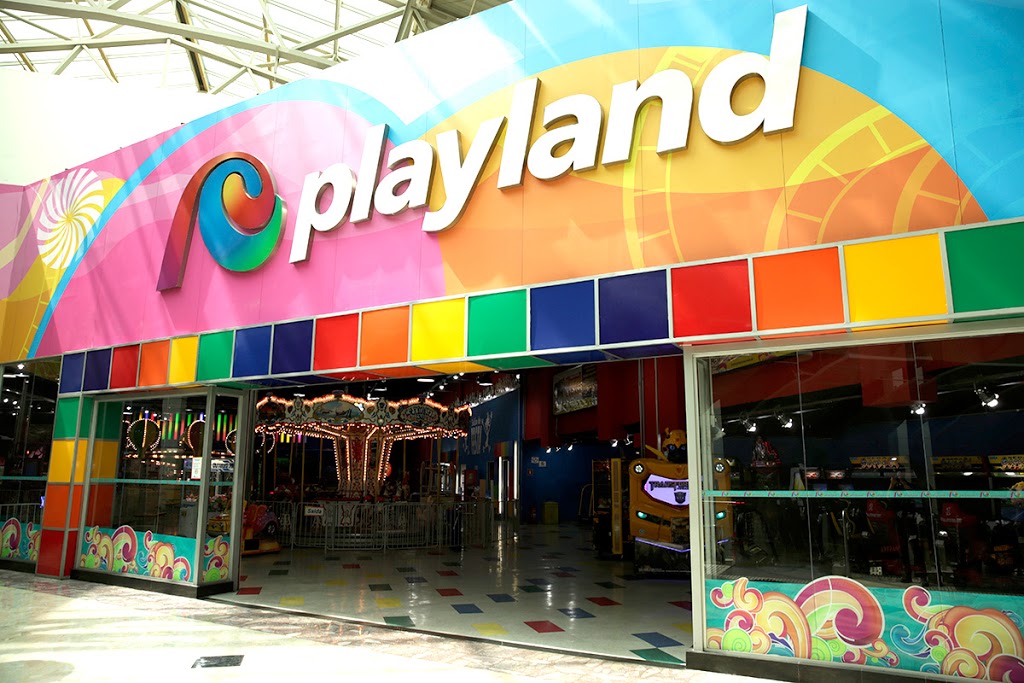 Playland - Foto 1