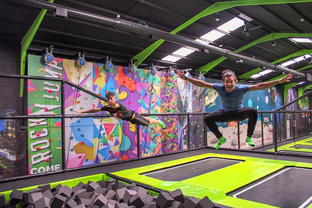 Rock N Jump - Foto 1