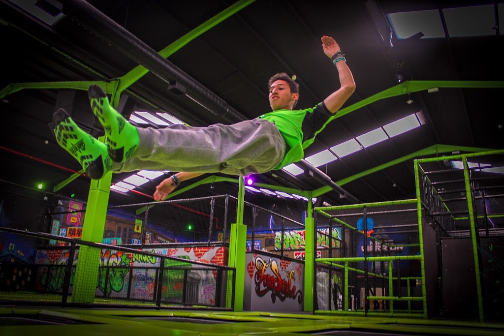 Rock N Jump - Foto 1