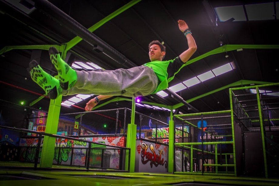 Rock N Jump - Foto 4