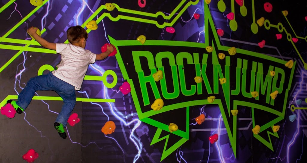 Rock N Jump - Foto 1