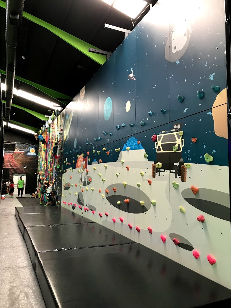 Rock N Jump - Foto 1